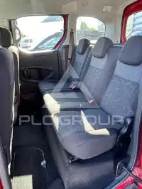 2017 Peugeot Partner