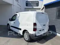 2017 Peugeot Partner