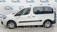 2017 Peugeot Partner
