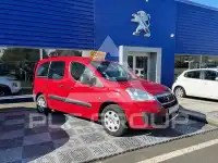 2017 Peugeot Partner