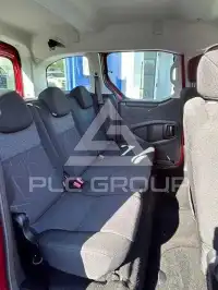 2017 Peugeot Partner