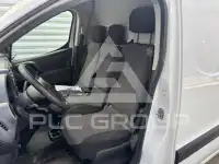 2017 Peugeot Partner