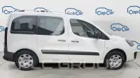 2017 Peugeot Partner