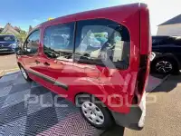 2017 Peugeot Partner