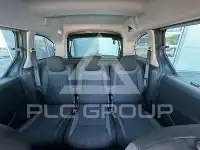 2017 Peugeot Partner