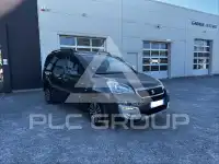 2017 Peugeot Partner