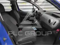 2017 Peugeot Partner