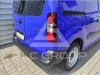 2017 Peugeot Partner