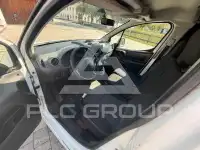 2017 Peugeot Partner
