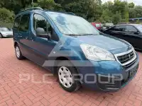 2017 Peugeot Partner