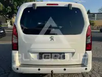 2017 Peugeot Partner