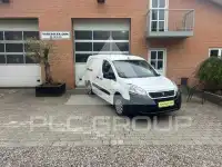 2017 Peugeot Partner
