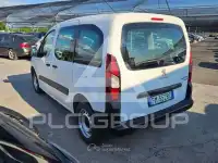 2017 Peugeot Partner