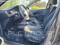 2017 Peugeot 301