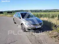2017 Peugeot 301
