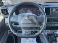 2017 Peugeot Expert