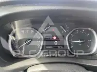 2017 Peugeot Expert