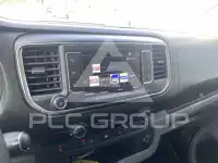 2017 Peugeot Expert