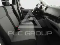 2017 Peugeot Expert