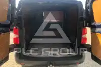 2017 Peugeot Expert