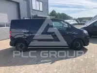 2017 Peugeot Expert