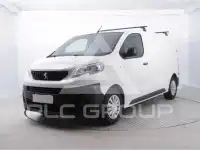2017 Peugeot Expert