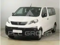 2017 Peugeot Expert