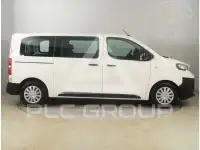 2017 Peugeot Expert