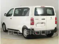 2017 Peugeot Expert