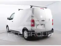 2017 Peugeot Expert