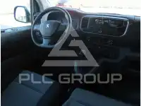 2017 Peugeot Expert