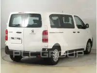 2017 Peugeot Expert