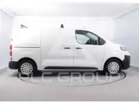 2017 Peugeot Expert