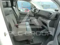 2017 Peugeot Expert