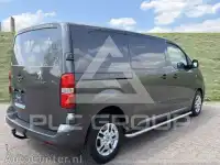 2017 Peugeot Expert