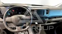 2017 Peugeot Expert