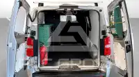 2017 Peugeot Expert