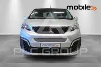 2017 Peugeot Expert