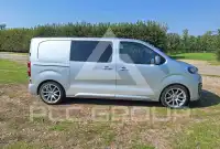 2017 Peugeot Expert