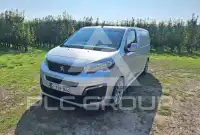 2017 Peugeot Expert
