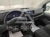 2017 Peugeot Expert
