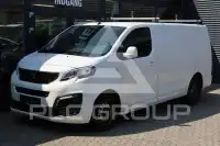 2017 Peugeot Expert