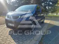 2017 Peugeot Expert