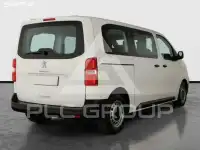 2017 Peugeot Expert