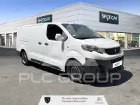 2017 Peugeot Expert
