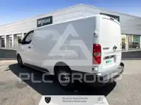 2017 Peugeot Expert