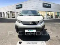 2017 Peugeot Expert