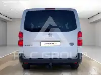 2017 Peugeot Expert