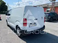 2017 Peugeot Expert
