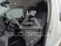 2017 Peugeot Expert